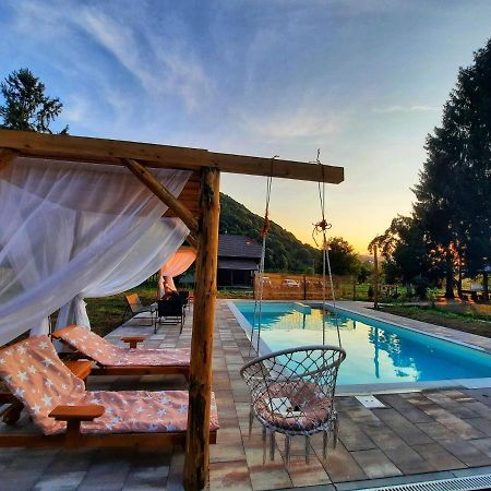 Vacation House Studenac Bihać Exteriér fotografie