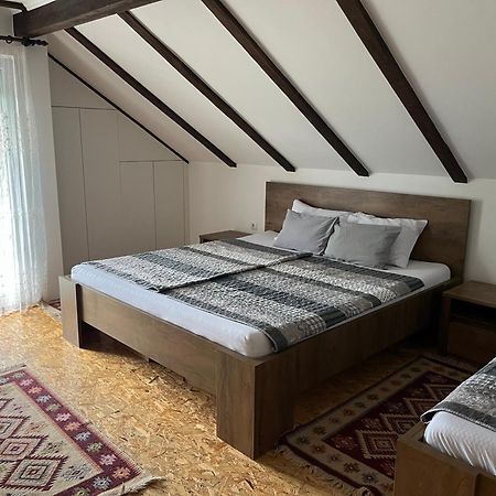 Vacation House Studenac Bihać Exteriér fotografie