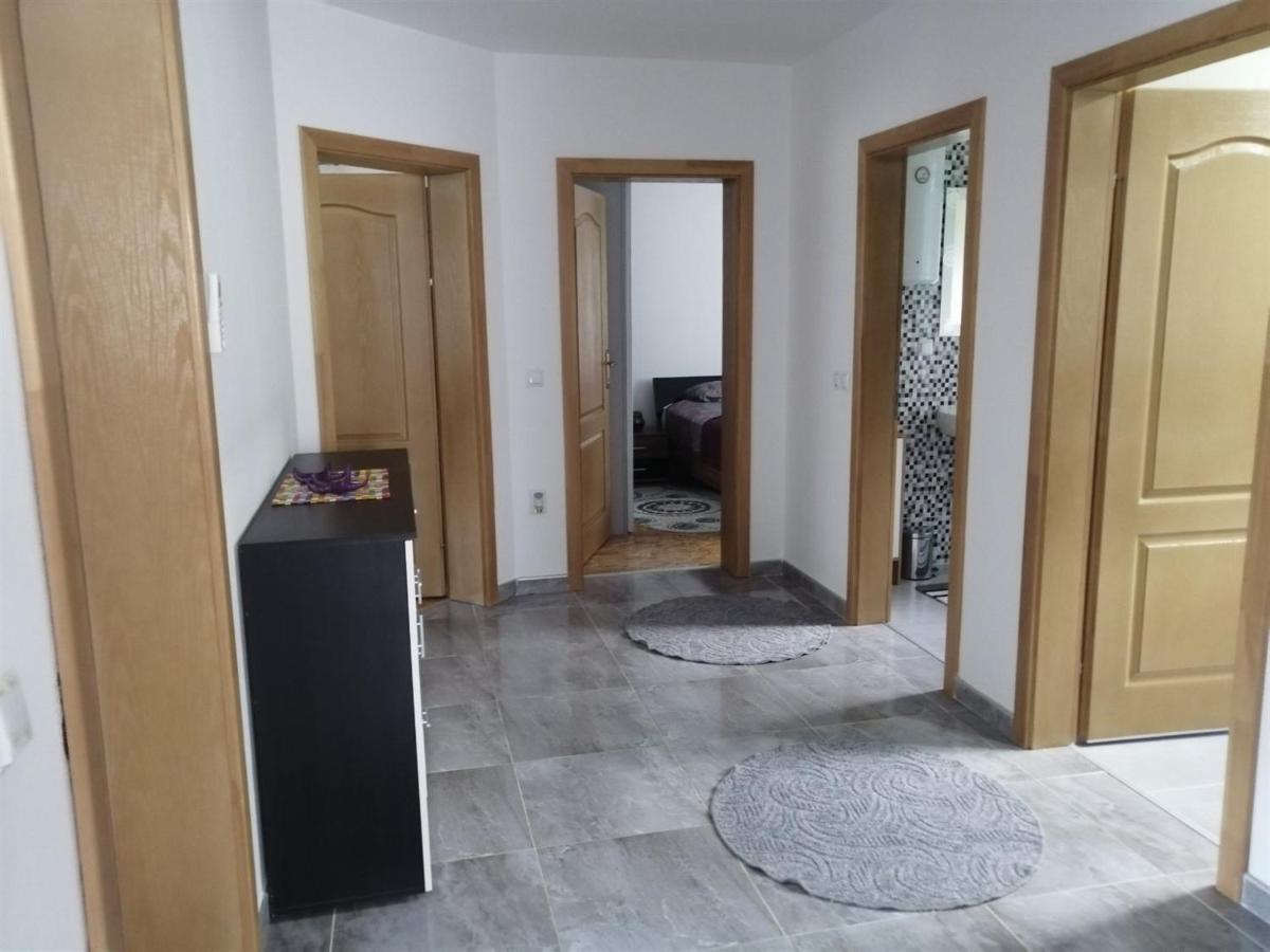 Vacation House Studenac Bihać Exteriér fotografie