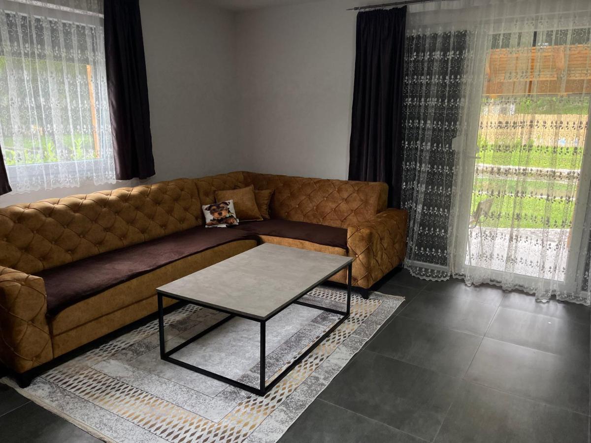Vacation House Studenac Bihać Exteriér fotografie