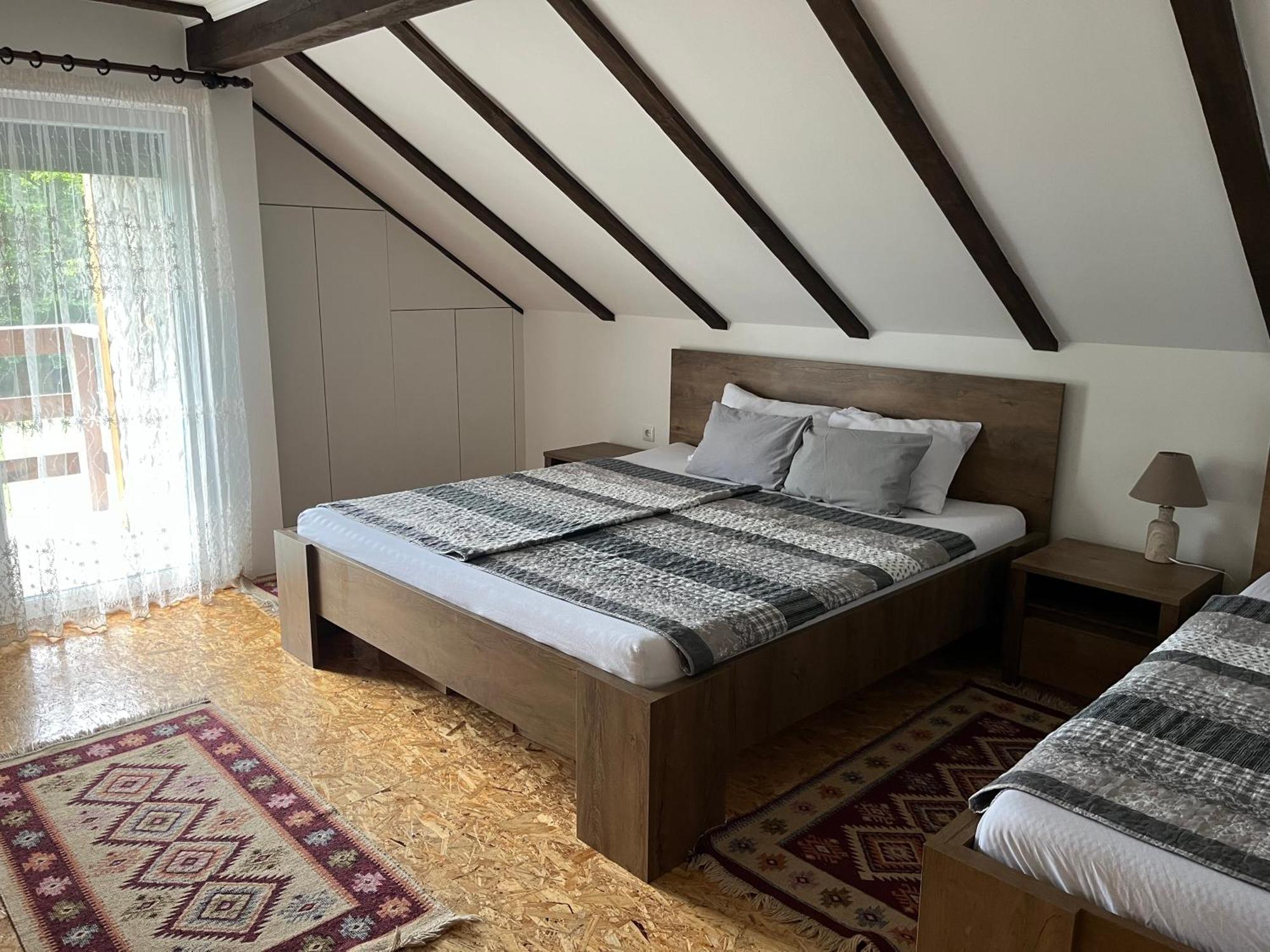 Vacation House Studenac Bihać Exteriér fotografie