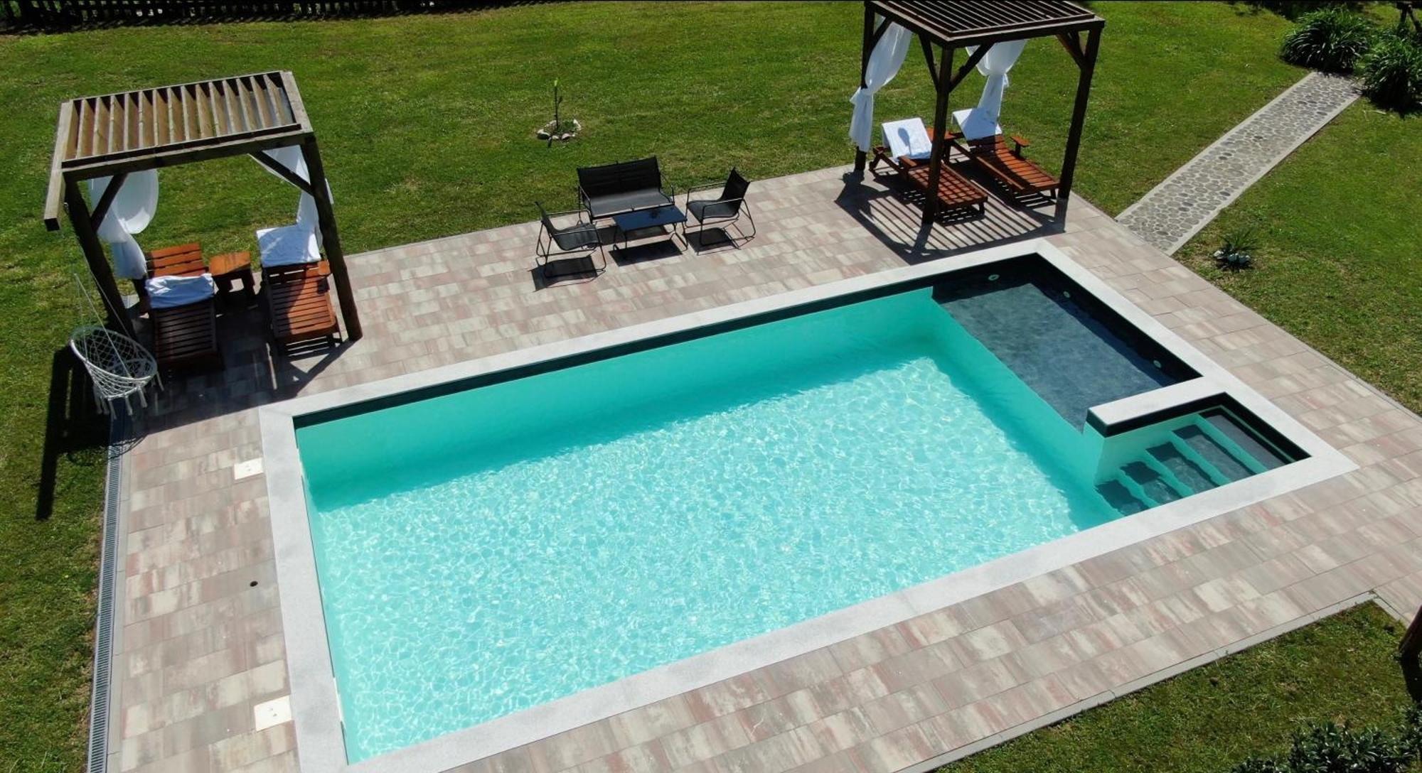 Vacation House Studenac Bihać Exteriér fotografie
